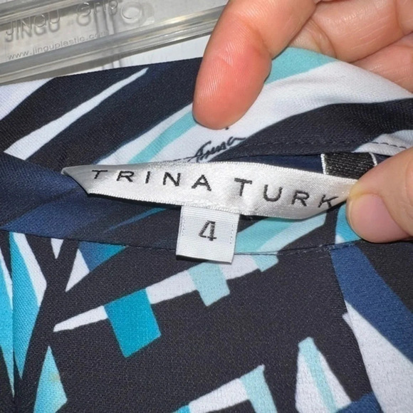 TRINA TURK Pants‎ - Picture 4 of 5